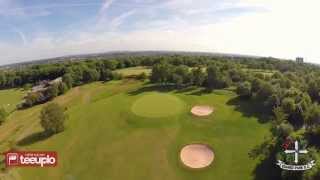 Grange Park Golf Club [upl. by Kennan]