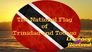 Trinidad and Tobago National Anthem Instrumental [upl. by Rede531]