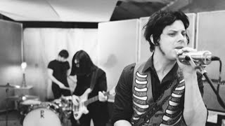 The Raconteurs – Salute Your Solution Official Music Video [upl. by Zehcnas96]