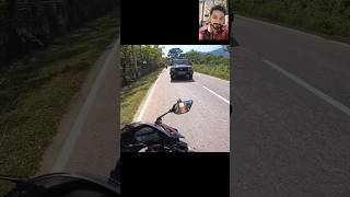 BGB এর গাড়ির মর্মান্তিক দুর্ঘটনা bike accident bgbbangladesh bgb bikeride memes bikestunt [upl. by Asertal]