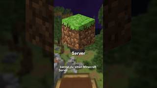 Minecraft Server mit Aternos kostenlos erstellen  Tutorial [upl. by Mariele487]