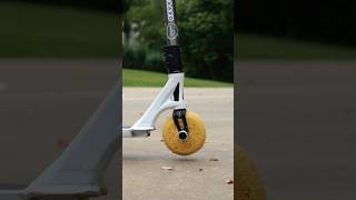 Sponge Scooter Wheels [upl. by Epp]