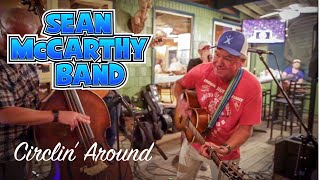 Sean McCarthy Band  Circlin Around Bluegrass [upl. by Nore158]