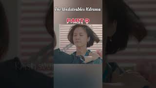 The Undateables part 9  Kdrama  kdramatamil  krishvoiceofarmy [upl. by Notsnorb497]