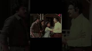 Chiranjeevi  Radha  Rajendra Prasad Emotional Scene  Puli TeluguMovieScenes GangothriMovies [upl. by Ientirb324]