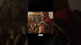 Watch the teaser for Zack Snyders 300 part 2 The Rise of New Empire starring Dwayne Johnson [upl. by Ahsilef]