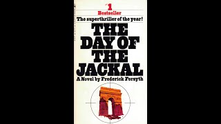 The Day of the Jackal Audiobook by Frederick Forsyth read by George Sewell Abridged [upl. by Jaquiss]