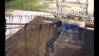 Fort Jackson Basic Training 2006 1 of 3 [upl. by Dranoel]