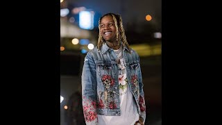 FREE Lil Durk Type Beat  quotStay Highquot [upl. by Humfried]