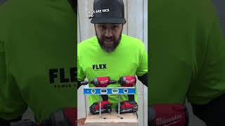 Milwaukee M18 GEN 4 VS Milwaukee M18 SURGE [upl. by Deedahs]