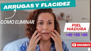 ¿Retinol y Vitamina C no funcionan Descubre los Activos Clave para Rejuvenecer tu Piel [upl. by Leddy]