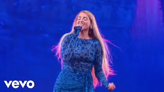 Meghan Trainor  Criminals Live from Madison Square Garden [upl. by Shotton]