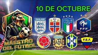 Pronósticos Deportivos Clasificación Al Mundial Predicciónes Deportivas Clasificación Al Mundial [upl. by Ardnoyek]