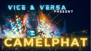 CamelPhat Opening 2024 DJ Set  Zamna  Colombia 2024  By Vice amp Versa zamna [upl. by June]