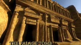 Petra Virtual Tour [upl. by Gusti]