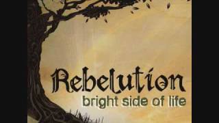 Rebelution Outta Control [upl. by Yrahcaz]