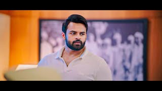 Republic Full Movie In Hindi Dubbed Review amp Facts  Sai Dharam Tej  Aishwarya Rajesh  Ramya [upl. by Streetman]