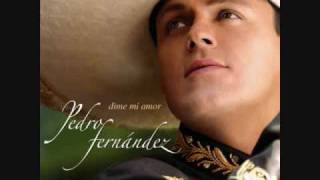 Pedro Fernandez Sana Mi herida dbmm tkmm [upl. by Ahsatam810]