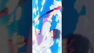 TOJI VS DAGON  ATTENTION EDIT AMV shorts [upl. by Platt]