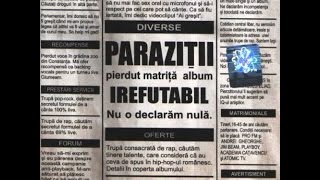 Parazitii  Exprimare Libera nr45 [upl. by Asirb]