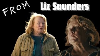 quotFROMquot  Actor Liz Saunders  Donna [upl. by Derinna859]