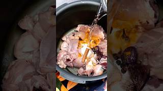 कुकर में उबाल कर testy dishes बनाए 😱shorts viralvideo cookingvideo foodlover avinashcook9631 [upl. by Rapp]