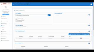 Bollo virtuale nella fatturazione elettronica  Free Invoice [upl. by Odlamur]