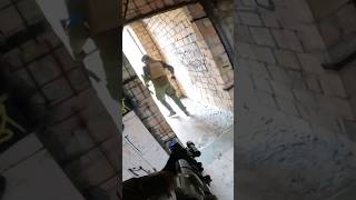 CQB airsoft corsairsaairsoft [upl. by Haggi]