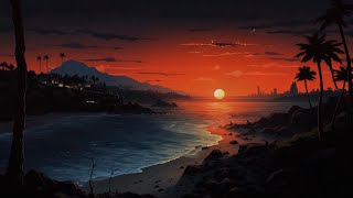 LoFi Instrumentals 528 Hz C5 Playlist 2 Song 1 [upl. by Yecnay]