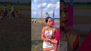 nava janu o nava babu  o nava fugga Golgappa newgondilovesongs​ gondi dance [upl. by Epuladaug802]