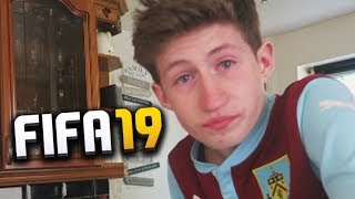 FIFA 19 RAGE COMPILATION 2 [upl. by Alviani957]