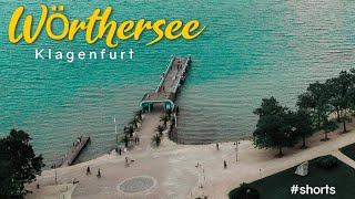 Klagenfurt am Wörthersee shorts [upl. by Benge390]