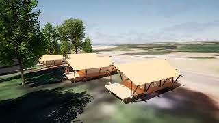 Mallacoota Foreshore Holiday Park eta 2024 [upl. by Madaras647]