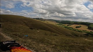 12º TRILHÃO DE PRADOS  MG  POV OTÁVIO NUSCA 726 [upl. by Boehmer978]