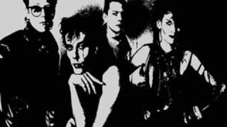 Bauhaus  Mask Live 1981 [upl. by Buskirk]