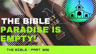 The BIBLE series  Part 306 Paradise of Comfort  Genesis [upl. by Saundra]