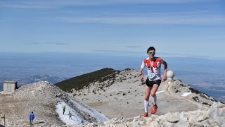 Trail du Ventoux 2017 [upl. by Gemmell199]