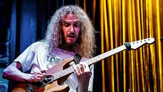 GUTHRIE GOVAN 4 Incredible Solos You Need to Hear [upl. by Guthrie]