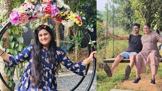 അടിച്ചുപൊളിച്ചൊരു family trip  familyvlog  dimplerose [upl. by Dajma]