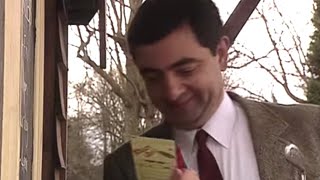 Tee Off Mr Bean  Part 45  Mr Bean Official [upl. by Rauch218]