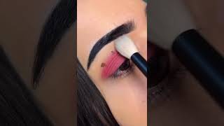 3 Tips To Apply Eyeshadow correctly amp perfectly  How To Apply Eyeshadow  short eyeshadow [upl. by Gent]