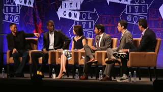 How The Heck Are We Going to Get Along Panel  Politicon 2018 Kyle Kulinski Charlie Kirk and More [upl. by Toney41]