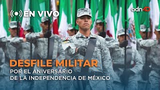 🔴 EN VIVO  Desfile militar 2024 conmemoración del día de la independencia [upl. by Ethbun]