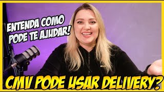 COMO O CMV PODE AJUDAR O SEU DELIVERY ENTENDENDO DE UMA VEZ O CMV [upl. by Euseibbob]