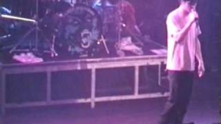 FAITH NO MORE  Easy  Introduce Yourself London 1995 [upl. by Durware]