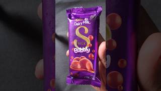 Cadbury dairy milk silk bubbly [upl. by Honor]