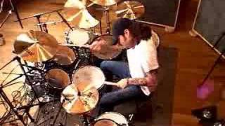 Robin Dimaggio Solo Drum session [upl. by Eseilanna485]