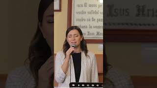 Sprijin mi e Hristos viață duet isus viață live dumnezeu love biblie biblia mesage [upl. by Obocaj]