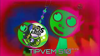 2022 UPDATE PBS KIDS ID  Logo Compilation 90s  now Might Confuse You Difference Version [upl. by Alrats646]