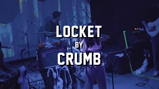 Locket by Crumb  The Sinclair [upl. by Nelrah]